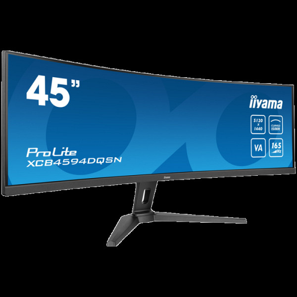 IIYAMA ProLite XCB4594DQSN-B1 113cm (44,5