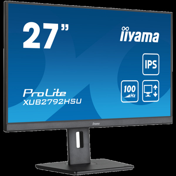 IIYAMA ProLite XUB2792HSU-B6 68,6cm (27
