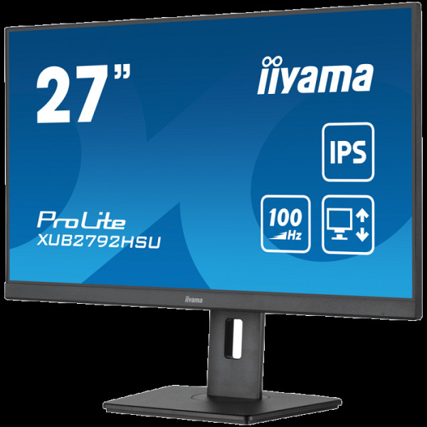 IIYAMA ProLite XUB2792HSU-B6 68,6cm (27
