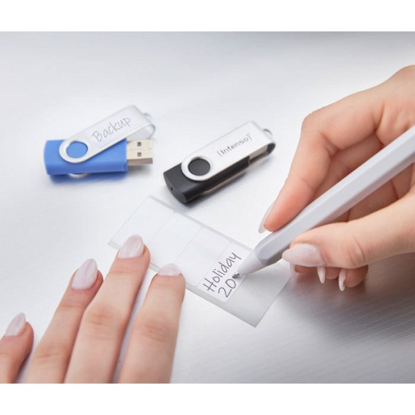 Intenso 5x16GB Office Line USB 3.2 spominski ključki - Barvni