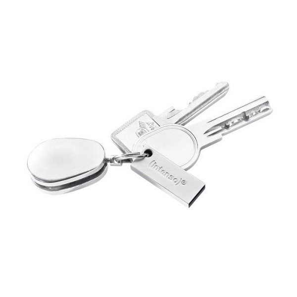 Intenso 64GB Premium Line USB 3.0 spominski ključek