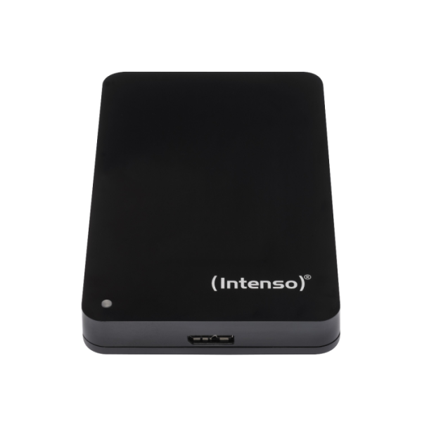INTENSO Memory Case 4TB USB3.0 2,5