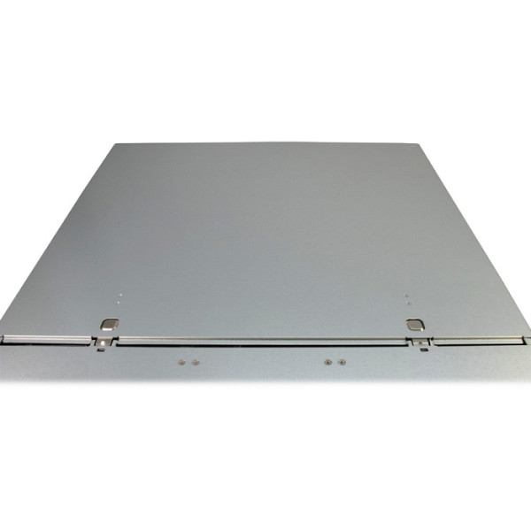 INTER-TECH 2U-2408 IPC 2U rack industrijsko strežniško ohišje