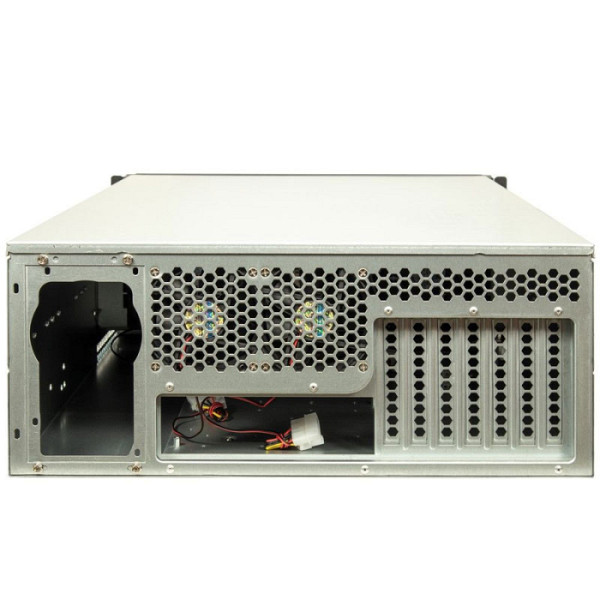 INTER-TECH 4U-4129L 4U rack industrijsko strežniško ohišje