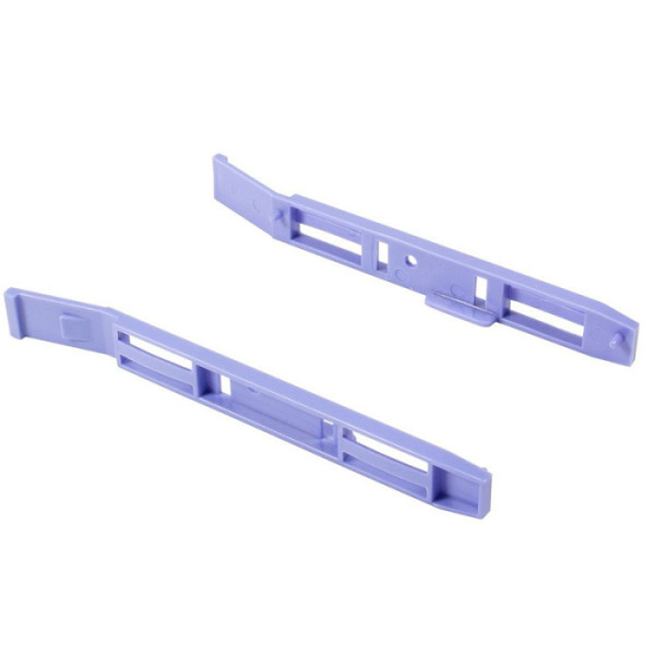 INTER-TECH 4U-4129L 4U rack industrijsko strežniško ohišje