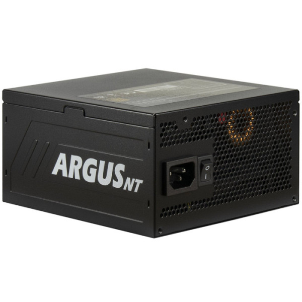 INTER-TECH ARGUS HA-850BA4 850W 80Plus Gold ATX napajalnik