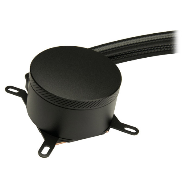 INTER-TECH B-240 AIO 240mm 250W vodno hlajenje