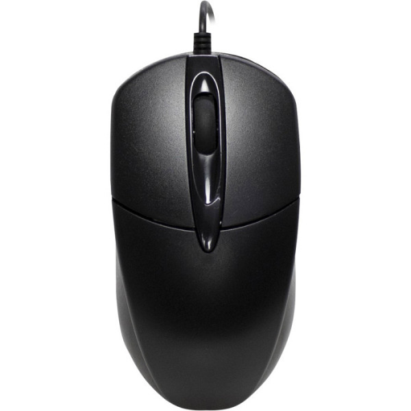 INTER-TECH KB-101SC USB slovenska žična tipkovnica + miška