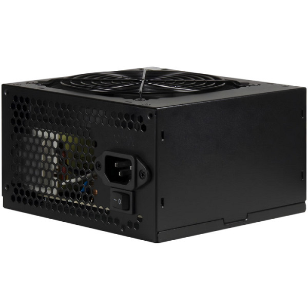 INTER-TECH SL-500 TBP 500W ATX napajalnik