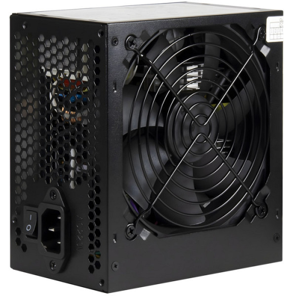 INTER-TECH SL-500 TBP 500W ATX napajalnik