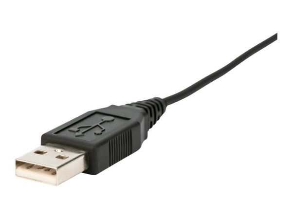 JABRA BIZ 2300 USB MS Duo Headset