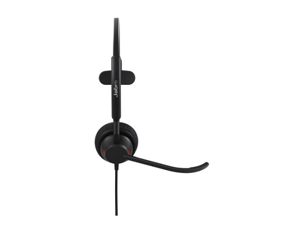 JABRA Engage 40 Inline Link Mono USB C/A