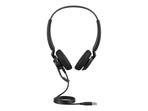 JABRA Engage 40 Stereo Headset on-ear