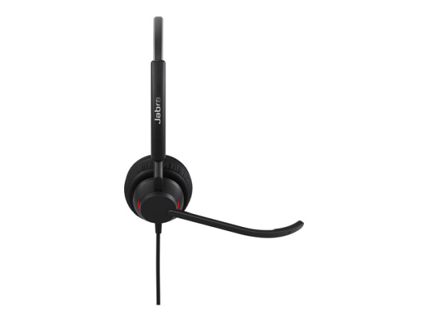 JABRA Engage 40 Stereo Headset on-ear