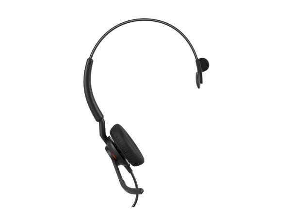 JABRA Engage 50 II Link Mono USB C/A MS