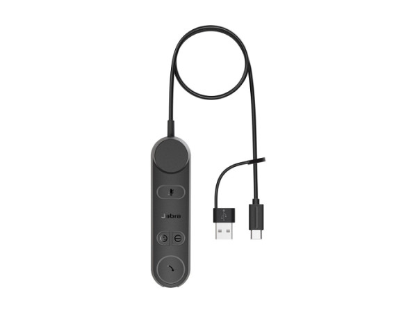 JABRA Engage 50 II Link Stereo USB C/A