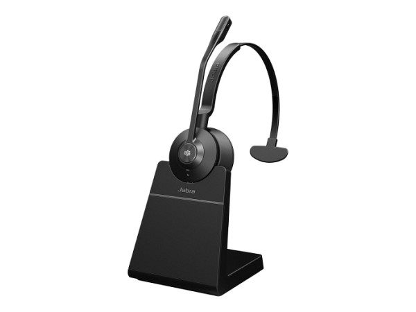 JABRA Engage 55 Mono Headset on-ear DECT