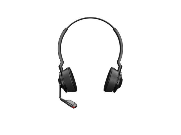 JABRA Engage 55 SE Stereo headset UC