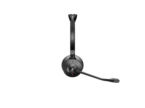 JABRA Engage 55 SE Stereo headset MS