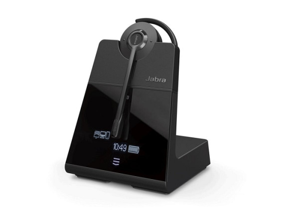 JABRA Engage 65 SE Convertible headset