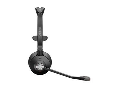 JABRA Engage 75 Mono Headset on-ear DECT
