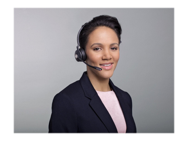 JABRA Engage 75 Mono Headset on-ear DECT