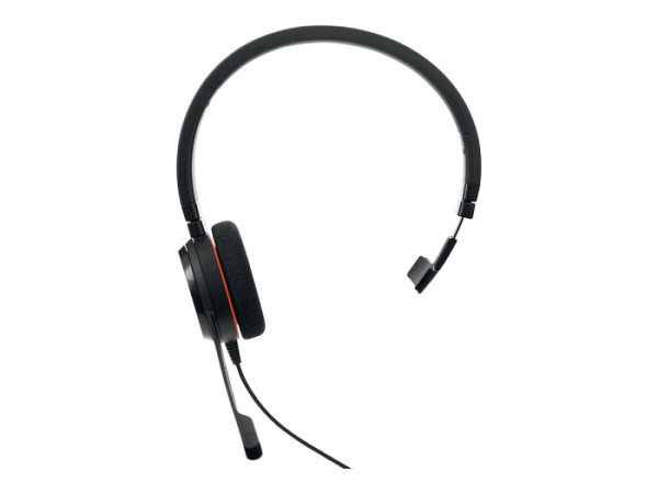 JABRA EVOLVE 20 UC Mono USB Headband