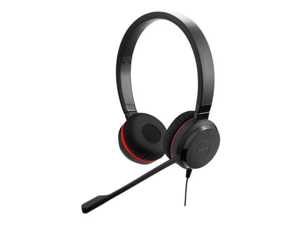 JABRA Evolve 20SE MS stereo Special