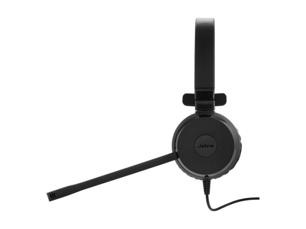 JABRA Evolve 30 II UC Mono Headset
