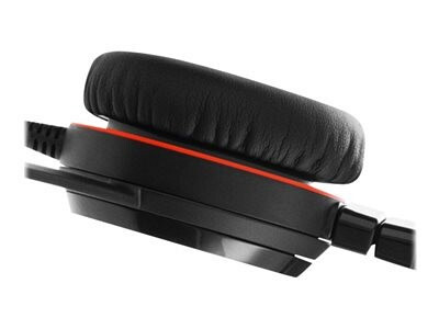 JABRA Evolve 30 II UC Mono Headset