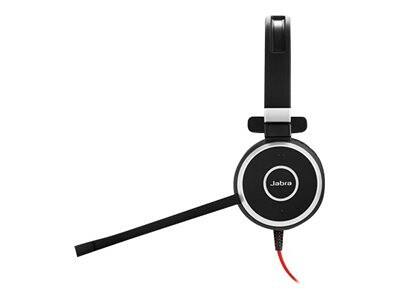 JABRA EVOLVE 40 UC Mono USB Headband