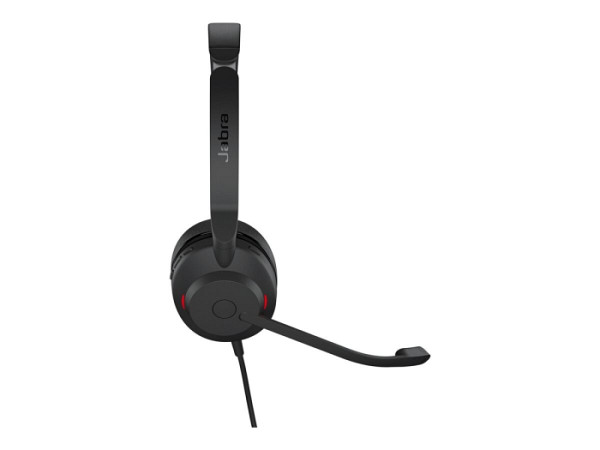 JABRA Evolve2 30 USB-A UC Stereo