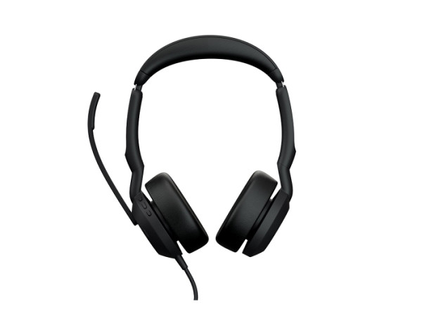 JABRA Evolve2 50 USB C/A MS Stereo w/o B