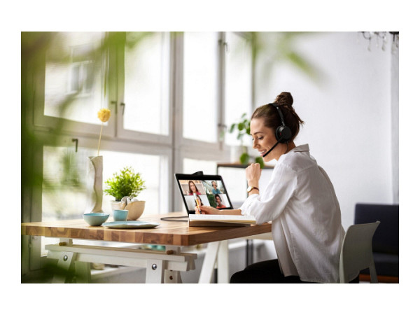 JABRA Evolve2 50 USB C/A UC Stereo