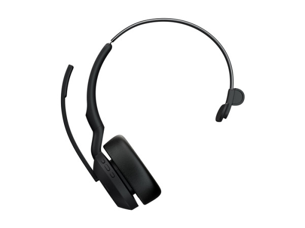 JABRA Evolve2 55 Link380a MS Mono Stand