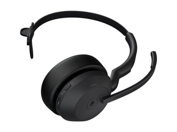 JABRA Evolve2 55 Link380a MS Mono Stand