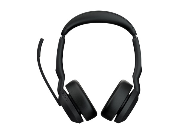 JABRA Evolve2 55 Link380c UC Stereo Stan