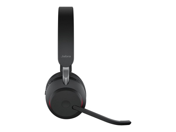 JABRA Evolve2 65 UC Stereo Headset