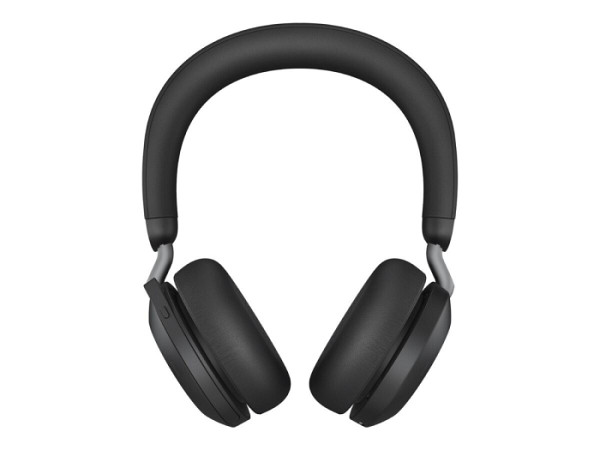 JABRA Evolve2 75 Headset on-ear BT