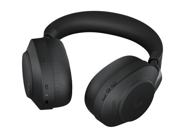 JABRA Evolve2 85 MS Stereo Headset full
