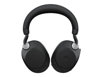 JABRA Evolve2 85 UC Stereo Headset full