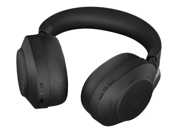 JABRA Evolve2 85 UC Stereo Headset full