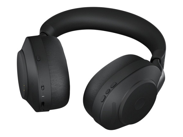 JABRA Evolve2 85 UC Stereo Headset full