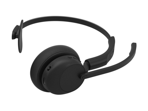 JABRA Evolve3 45 - Mono LINK 390c UC