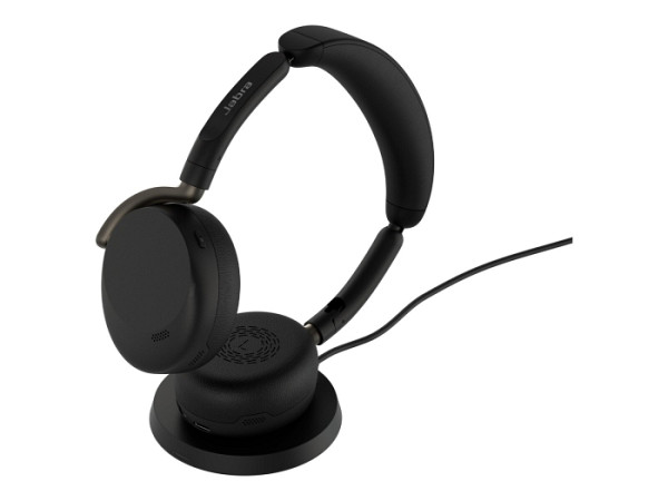 JABRA Evolve3 65 Flex - UC Link390a