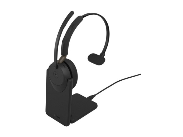 JABRA Evolve3 65 - Mono LINK 390c MS
