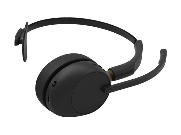 JABRA Evolve3 65 - Mono LINK 390c UC