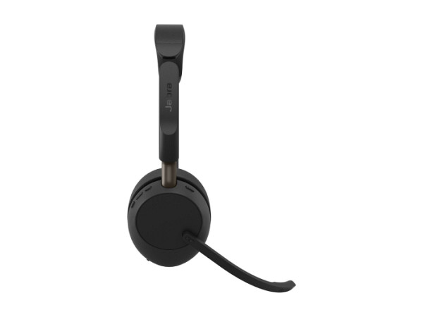 JABRA Evolve3 65 - Stereo LINK 390a UC