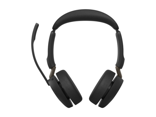 JABRA Evolve3 65 - Stereo LINK 390c UC