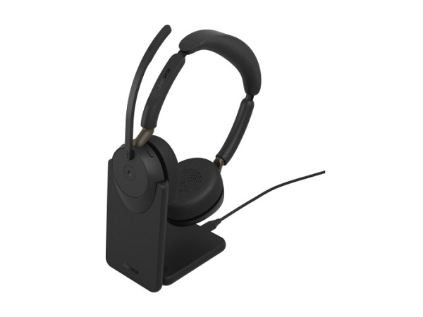 JABRA Evolve3 65 - Stereo LINK 390c MS